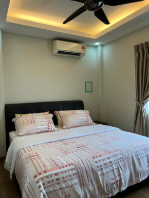 Rusnoor Homestay @ Elaeis 2 Bukit Jelutong